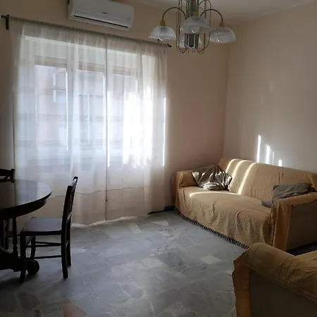 Casa Alloro * Rome