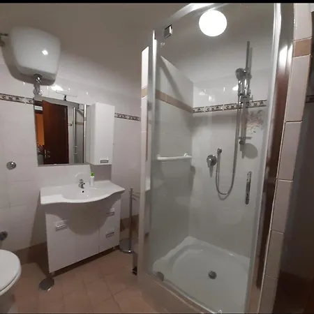 Casa Alloro Рим