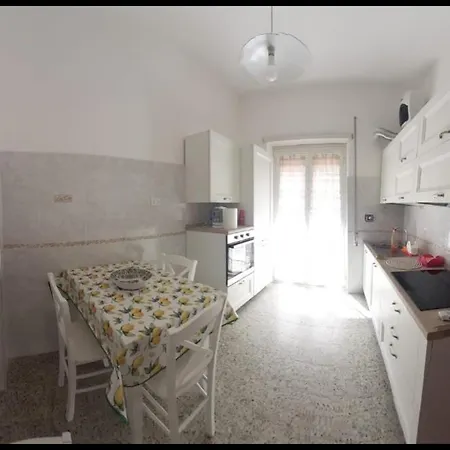 Апартаменты Casa Alloro