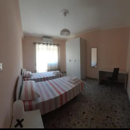 Casa Alloro Апартаменты Рим