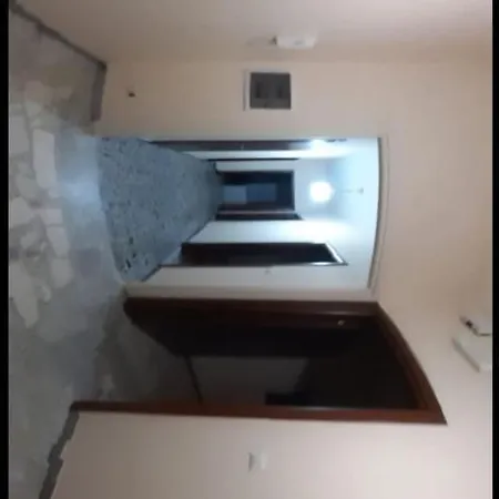 Апартаменты Casa Alloro *